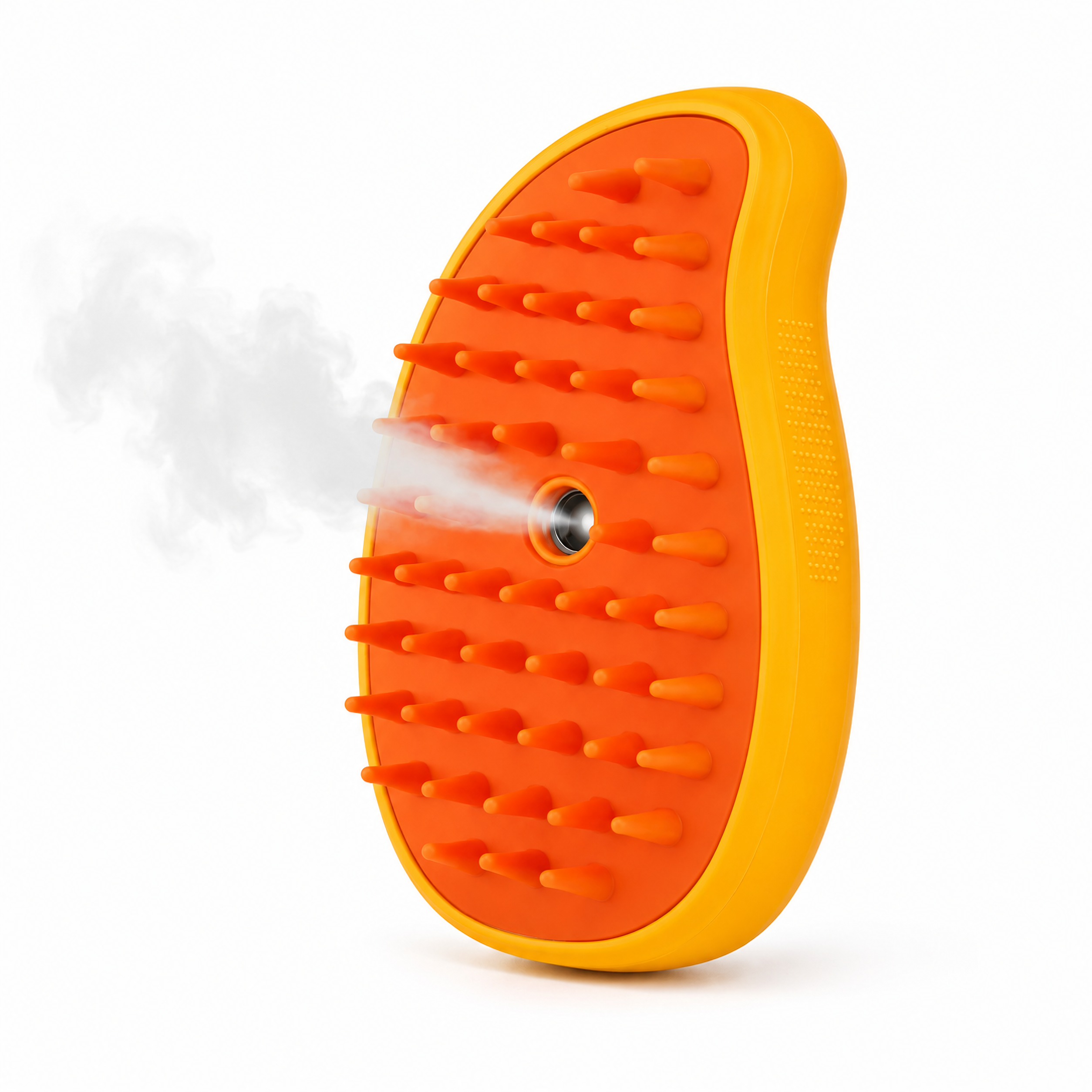 AquaBrush Pro™ - Cepillo Vapor 3 en 1